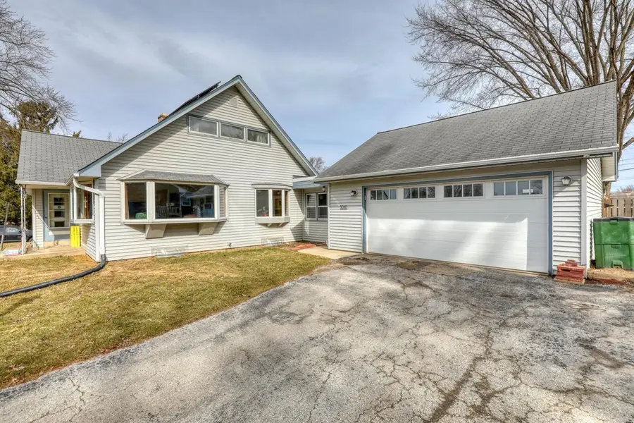 3010 Cottonwood COURT, Brookfield, WI 53005 - #2