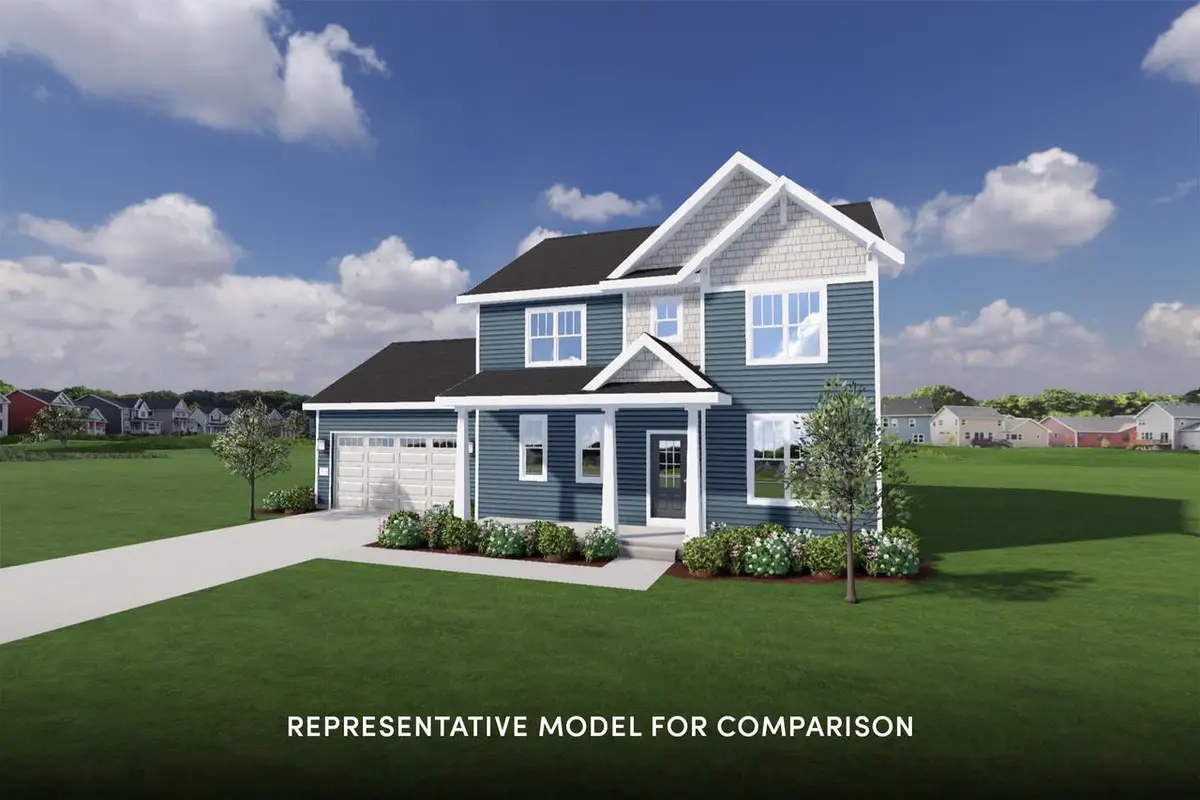 1219 Arrowood CIRCLE W, Oconomowoc, WI 53066 - #1