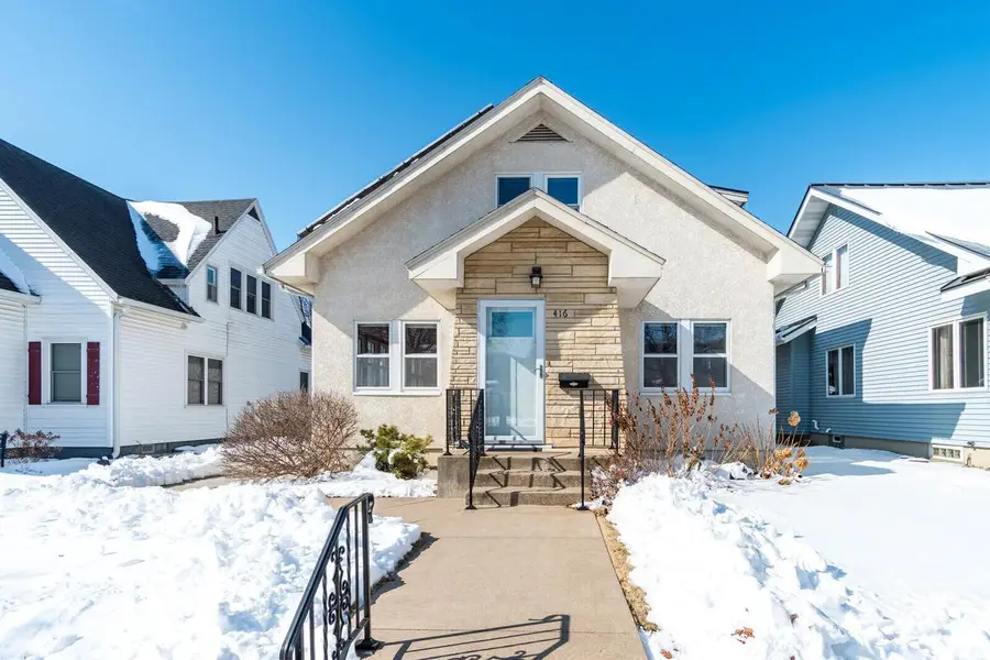 416 23rd STREET S, La Crosse, WI 54601 - #2