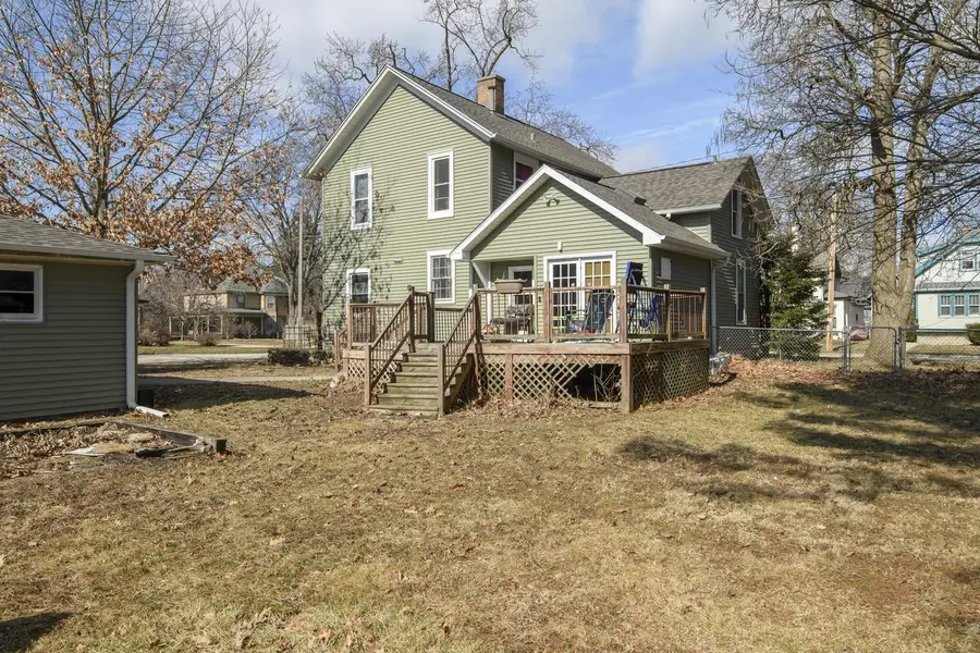 471 W South STREET, Oconomowoc, WI 53066 - #3