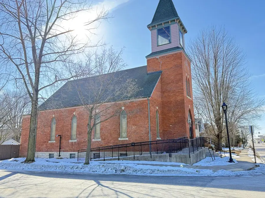 1452 George STREET, La Crosse, WI 54603 - #2