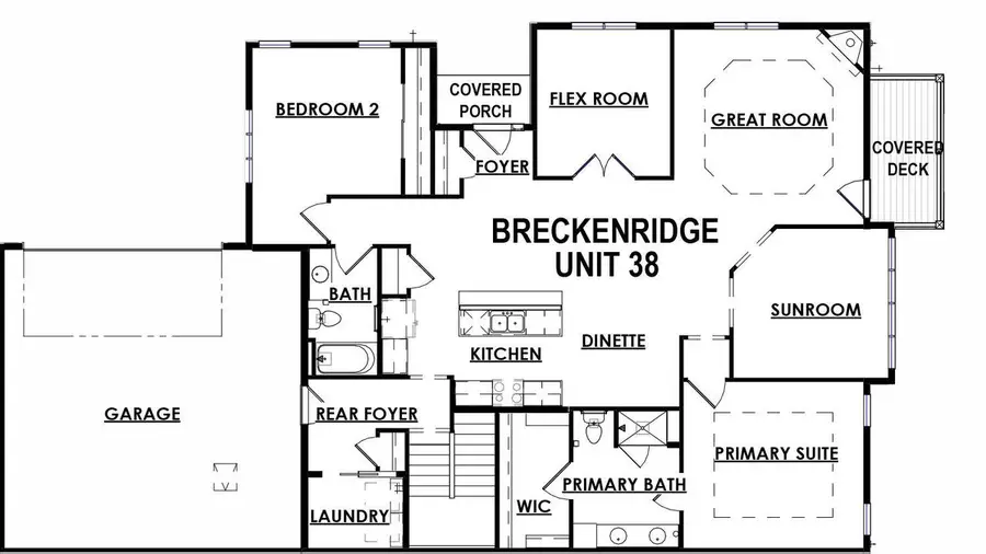 W142N11263 Wrenwood PASS, Germantown, WI 53022 - #2