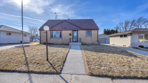 1614 S 25th STREET, Sheboygan, WI 53081