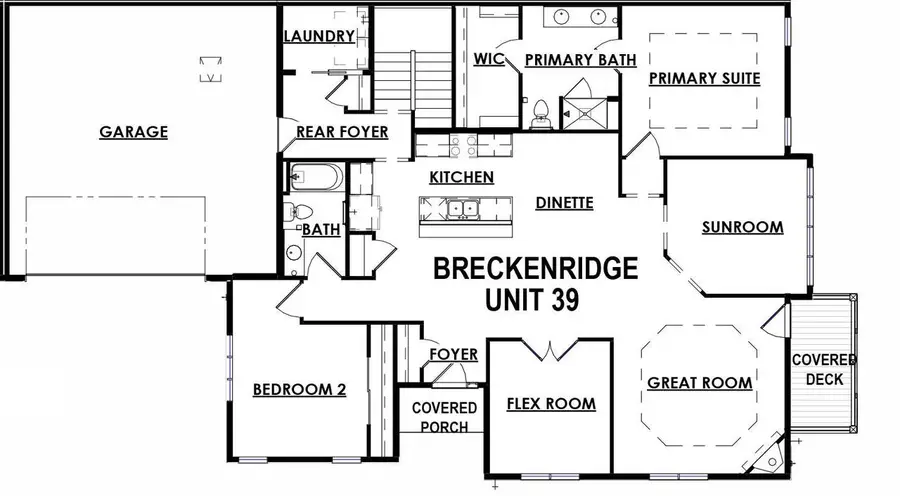 W142N11267 Wrenwood PASS, Germantown, WI 53022 - #2