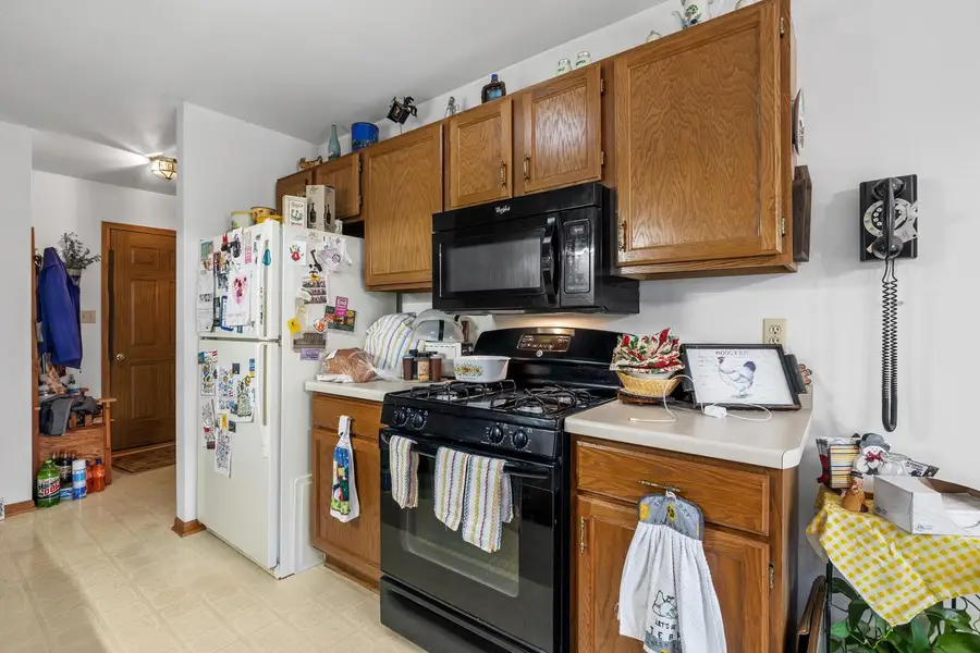 1105 Linden STREET #1107, Cleveland, WI 53015 - #2