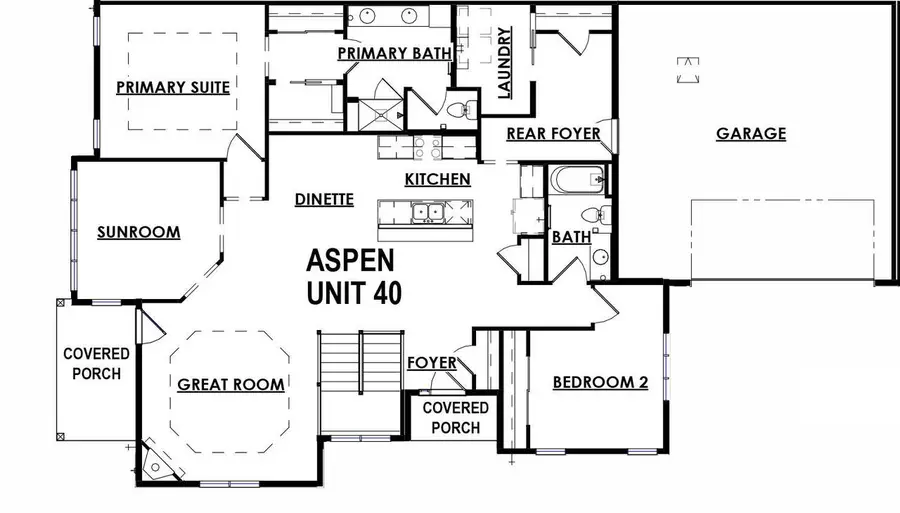 W142N11269 Wrenwood PASS, Germantown, WI 53022 - #2