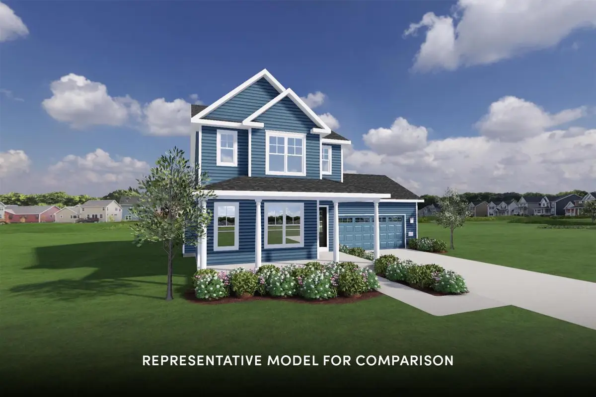 N53W19732 Kingair DRIVE, Menomonee Falls, WI 53051 - #1