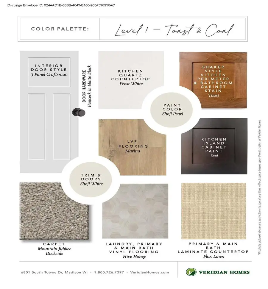 N53W19732 Kingair DRIVE, Menomonee Falls, WI 53051 - #3