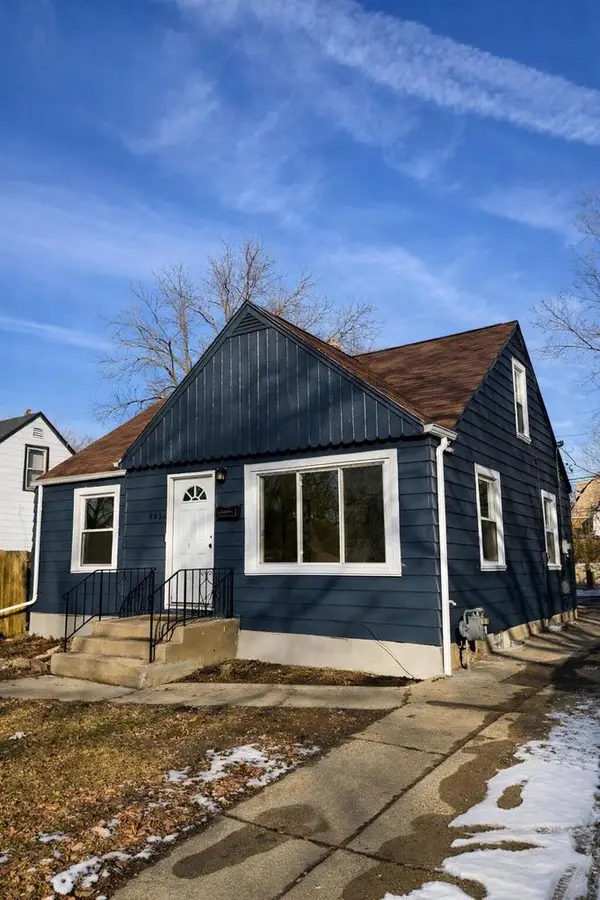 5936 N 42nd STREET, Milwaukee, WI 53209