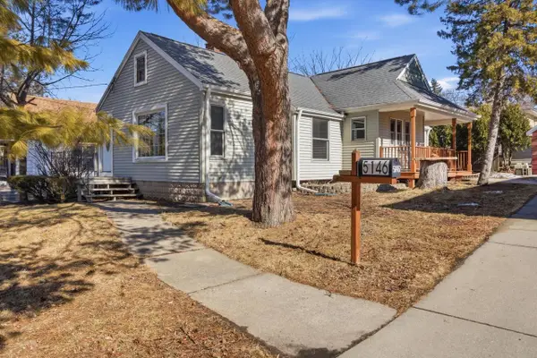 5146 N 107th STREET, Milwaukee, WI 53225