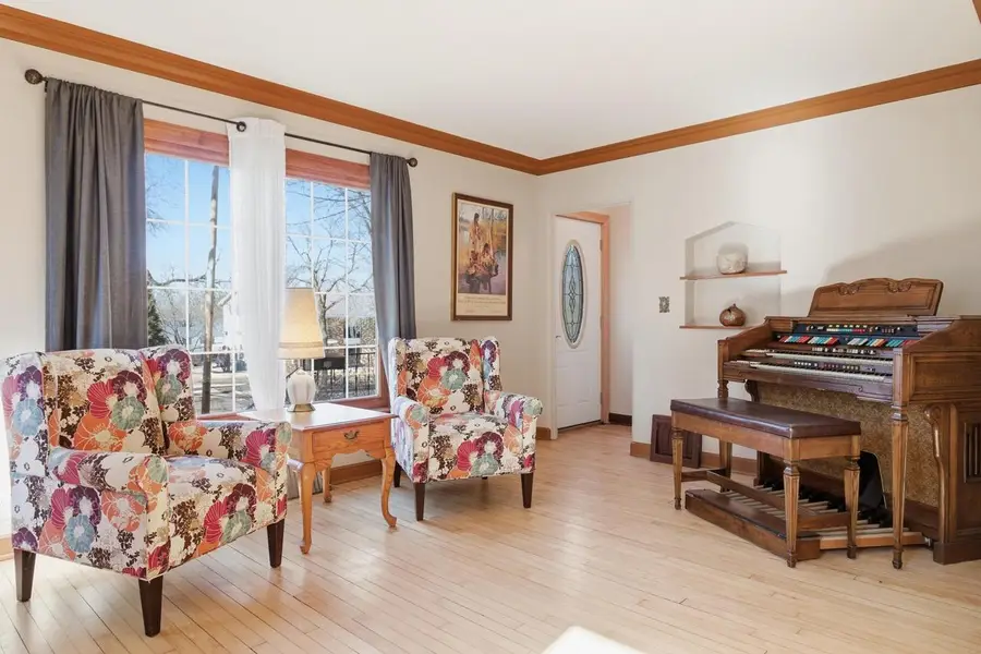 5146 N 107th STREET, Milwaukee, WI 53225 - #3