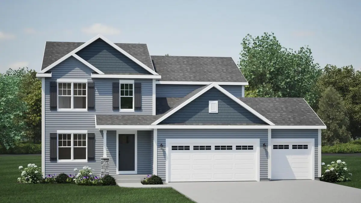 74 Copper Trails ROAD, Hartford, WI 53027 - #1