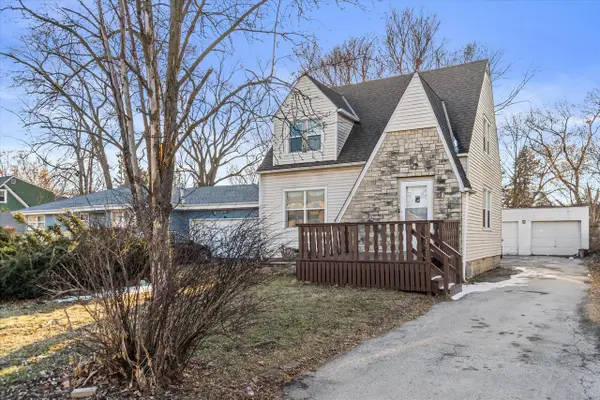 7083 N 43rd STREET, Milwaukee, WI 53209