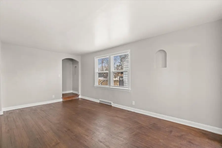 7083 N 43rd STREET, Milwaukee, WI 53209 - #3