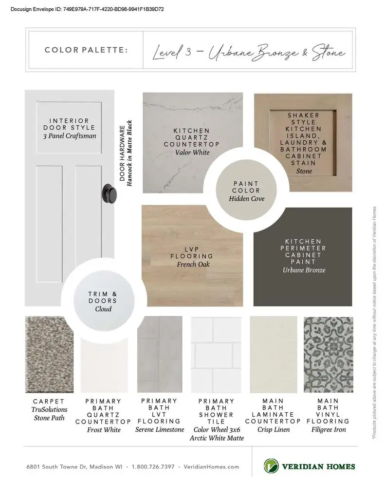 1116 Elderberry ROAD, Oconomowoc, WI 53066 - #3