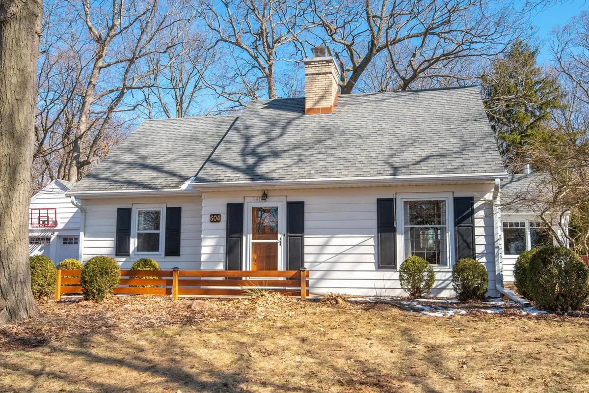 604 N 119th STREET, Wauwatosa, WI 53226 - #1