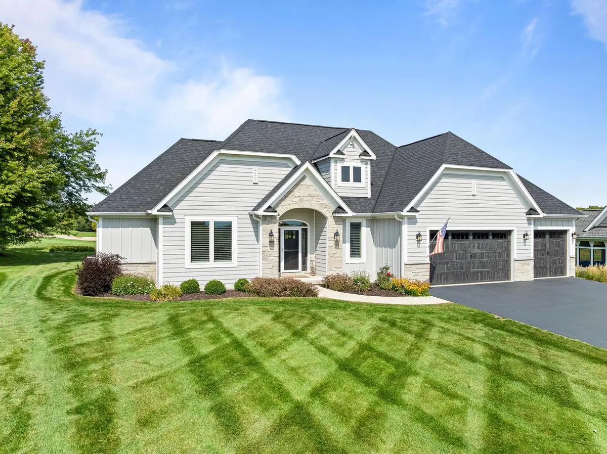 1360 Masters ROAD #20-23, Lake Geneva, WI 53147 - #1