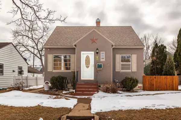 1918 Redfield STREET, La Crosse, WI 54601