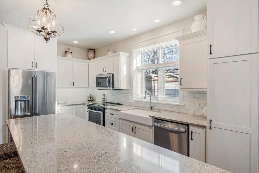 241 E Rhine STREET, Elkhart Lake, WI 53020 - #2