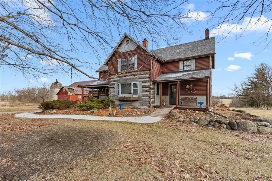 2666 Jackson DRIVE, Jackson, WI 53037 - #3