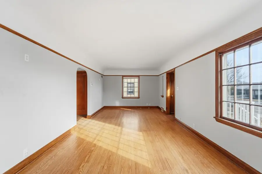 4123 N 71st STREET, Milwaukee, WI 53216 - #3