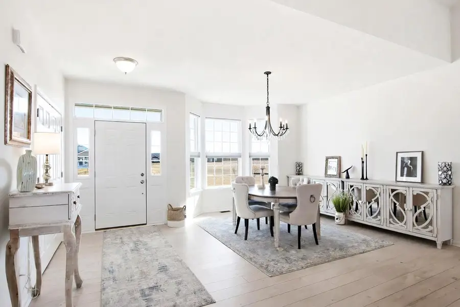 406 Canterbury COURT, Williams Bay, WI 53191 - #2