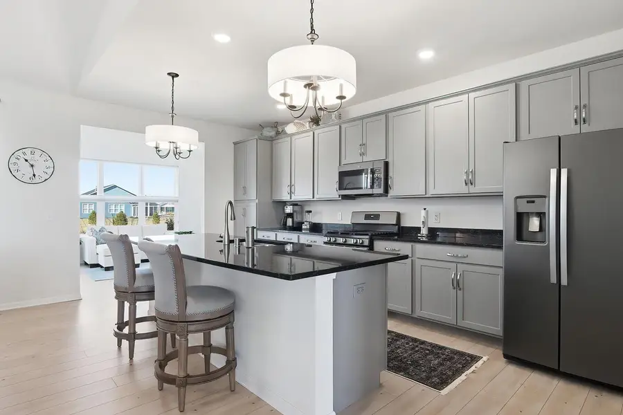 406 Canterbury COURT, Williams Bay, WI 53191 - #3