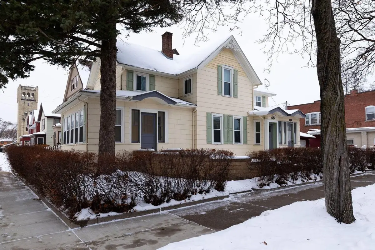 530 8th St STREET S, La Crosse, WI 54601 - #1