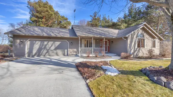 4315 Sommer DRIVE, Sheboygan, WI 53081