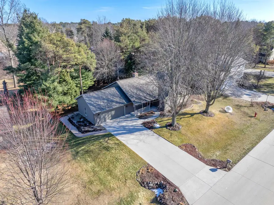 4315 Sommer DRIVE, Sheboygan, WI 53081 - #2