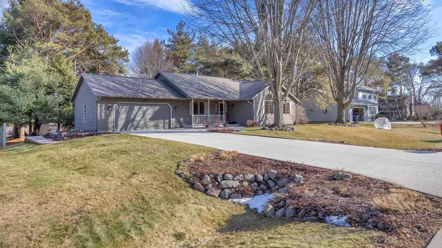 4315 Sommer DRIVE, Sheboygan, WI 53081 - #3