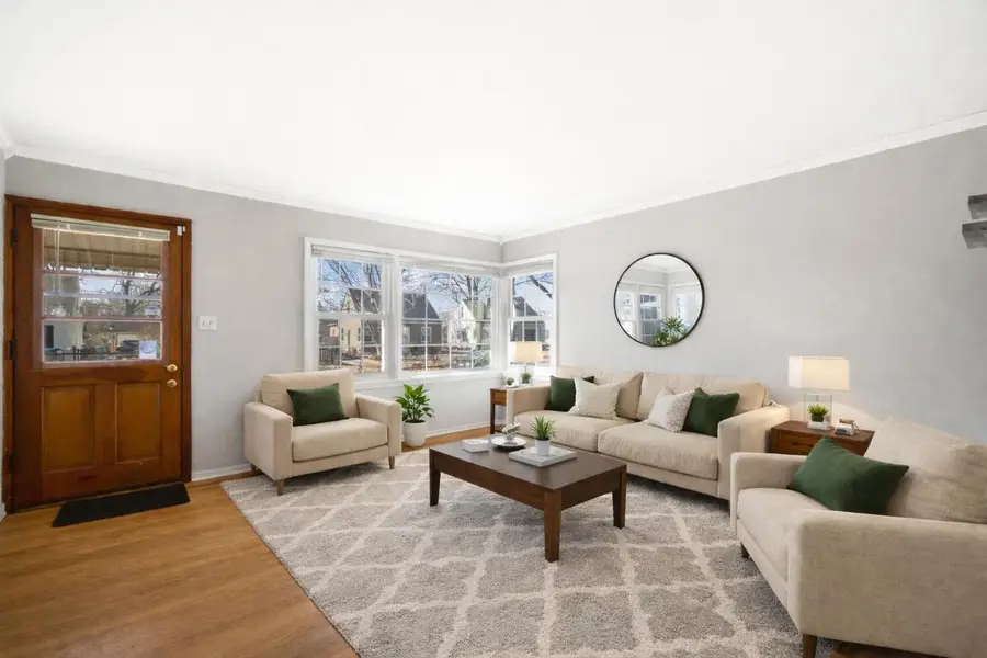 4602 W Sumac PLACE, Milwaukee, WI 53219 - #2