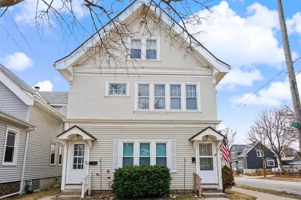 2801 S Wentworth AVENUE #2803, Milwaukee, WI 53207