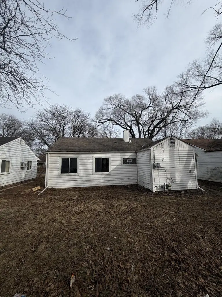5791 N 32nd STREET, Milwaukee, WI 53209 - #3