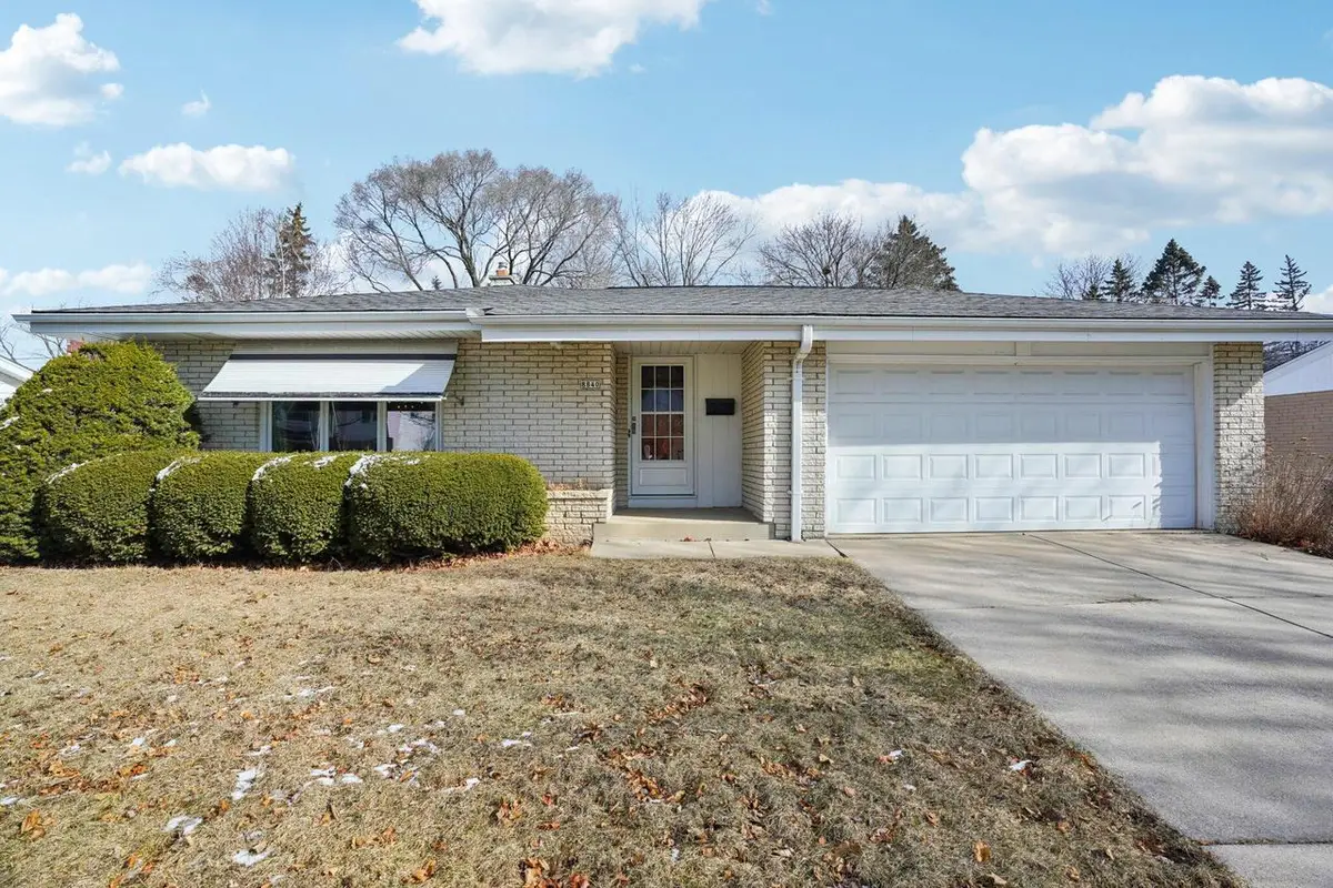 8840 W Cheyenne STREET, Milwaukee, WI 53224 - #1