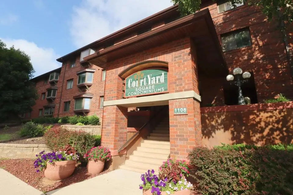 1108 N Milwaukee STREET #136, Milwaukee, WI 53202 - #1