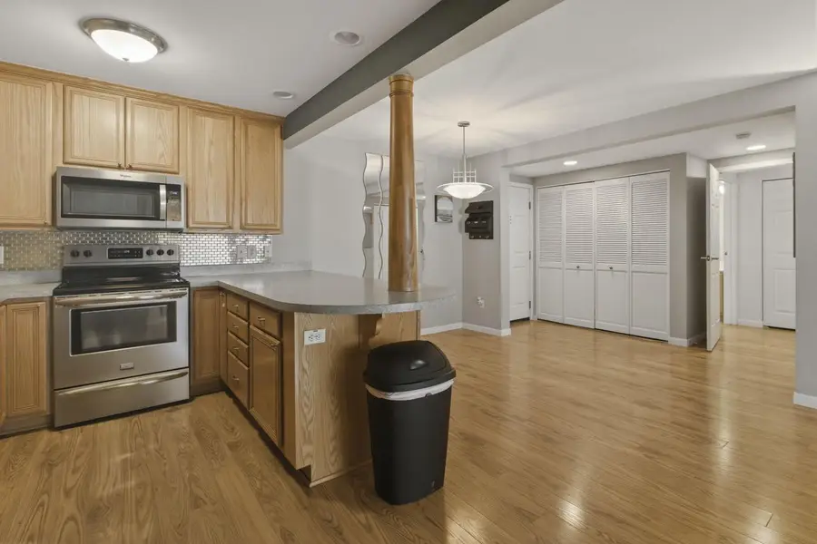 1108 N Milwaukee STREET #136, Milwaukee, WI 53202 - #3