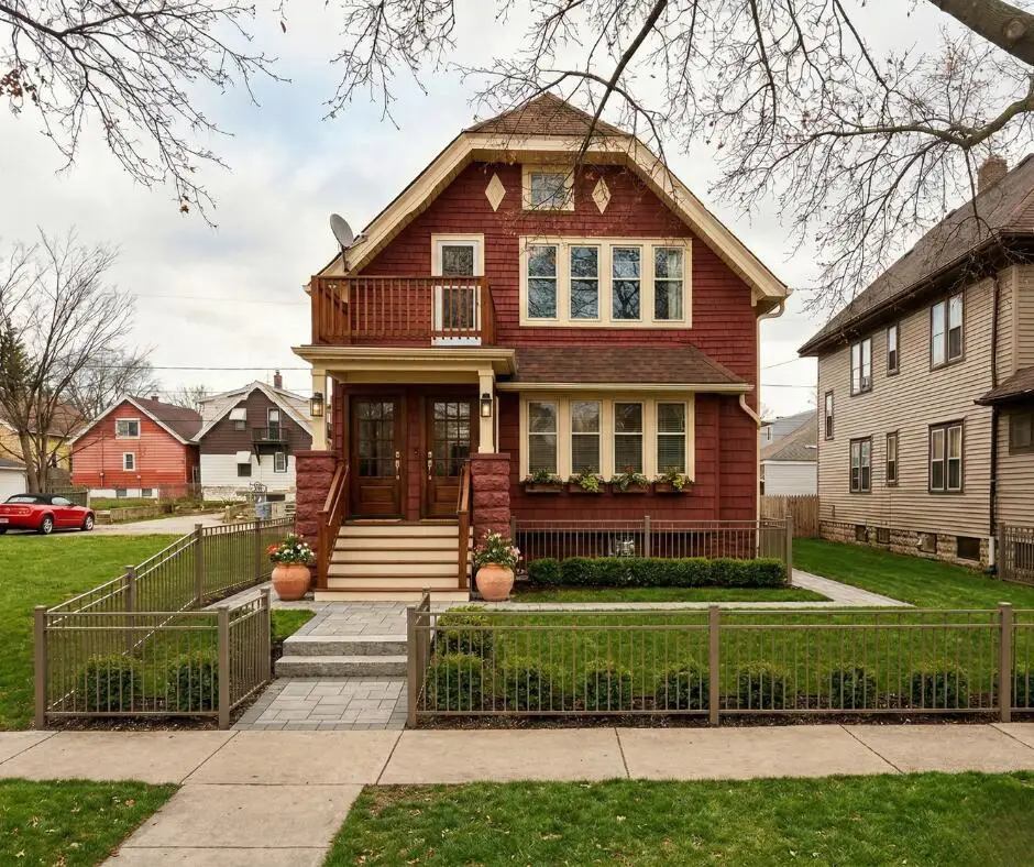 3918-3920 N 24th STREET, Milwaukee, WI 53206 - #1