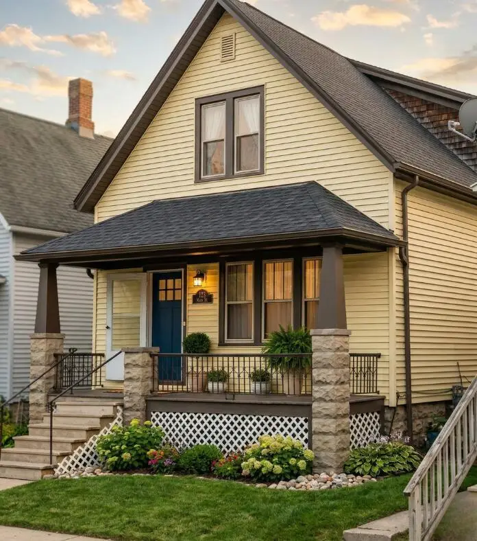 2355 N 20th STREET #2355A, Milwaukee, WI 53206 - #1