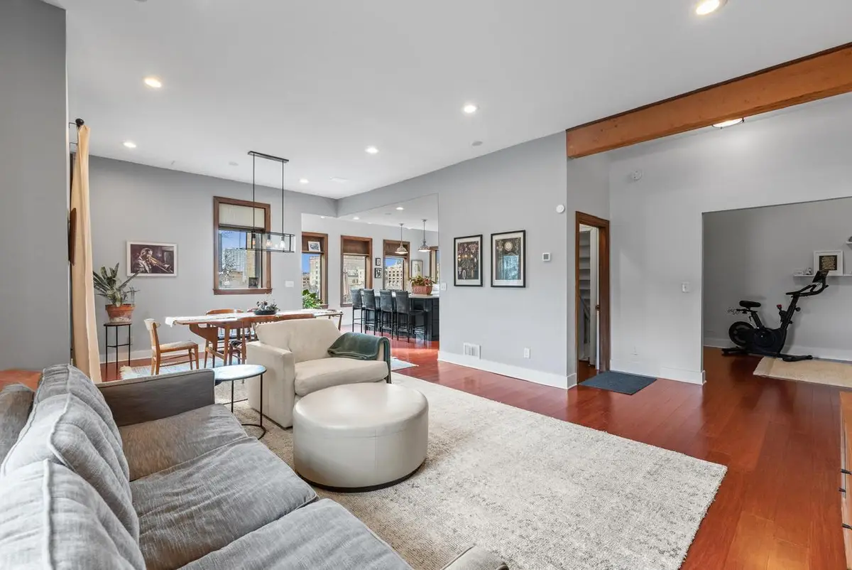 101 W Vine STREET, Milwaukee, WI 53212 - #1