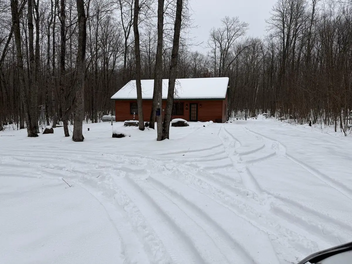 5178 N Lake Winter ROAD, Winter, WI 54896 - #1