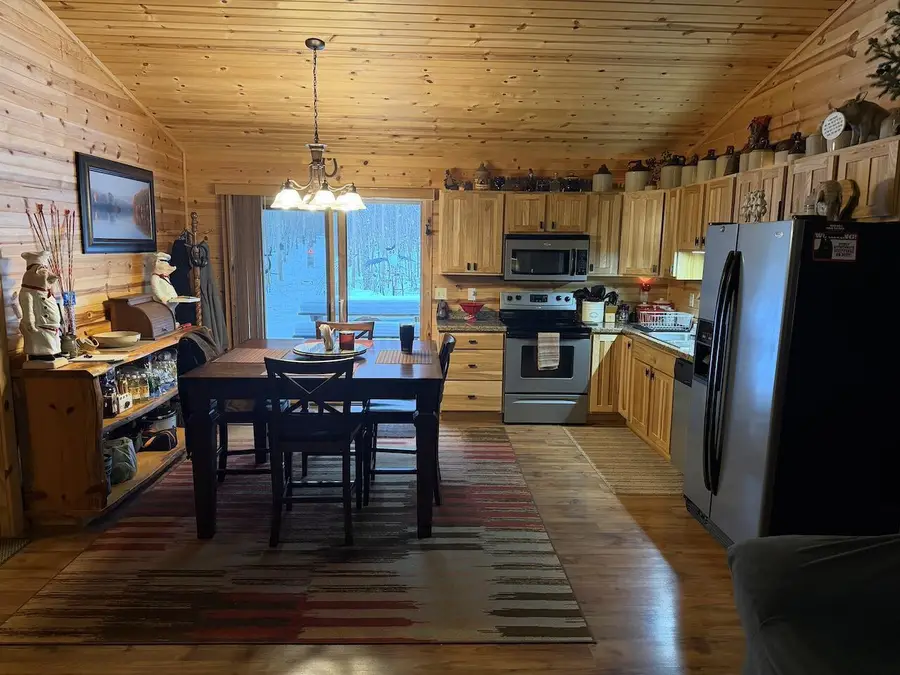 5178 N Lake Winter ROAD, Winter, WI 54896 - #2