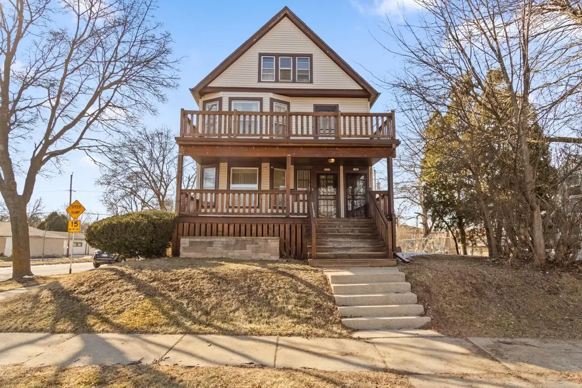 3901 N 60th STREET #3903, Milwaukee, WI 53216 - #1