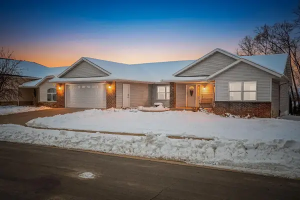 4301 Mariah DRIVE N, La Crosse, WI 54601