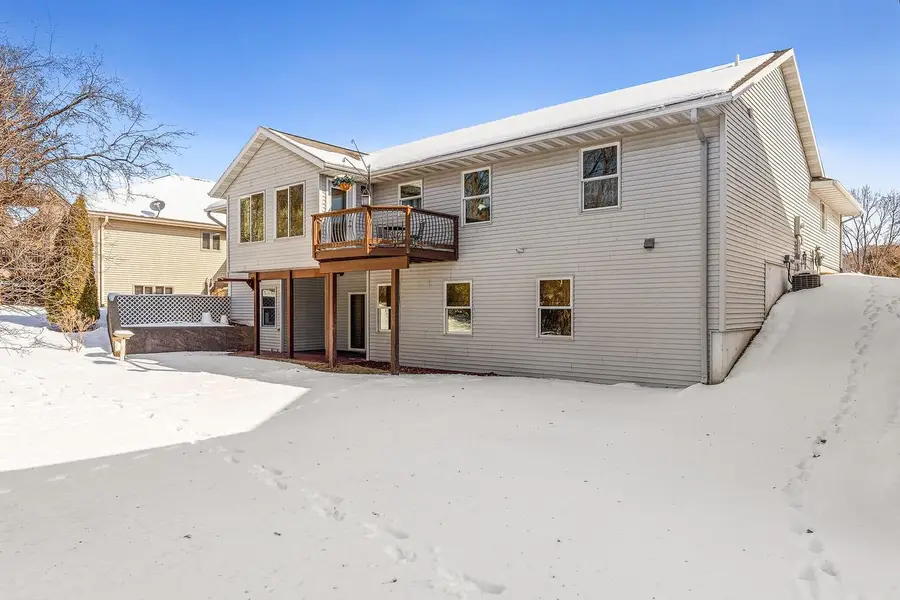 4301 Mariah DRIVE N, La Crosse, WI 54601 - #3