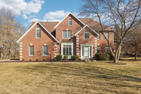 9405 41st AVENUE, Pleasant Prairie, WI 53158