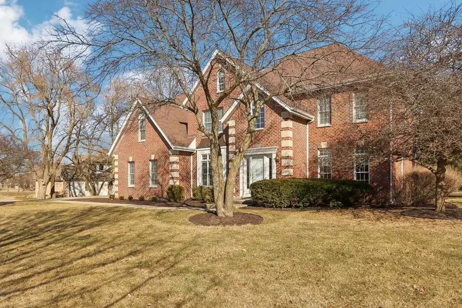 9405 41st AVENUE, Pleasant Prairie, WI 53158 - #3