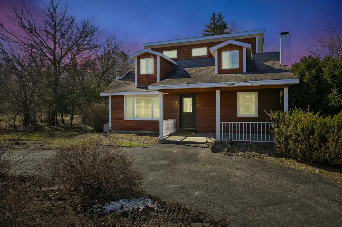 N1665 Linn ROAD, Lake Geneva, WI 53147 - #1