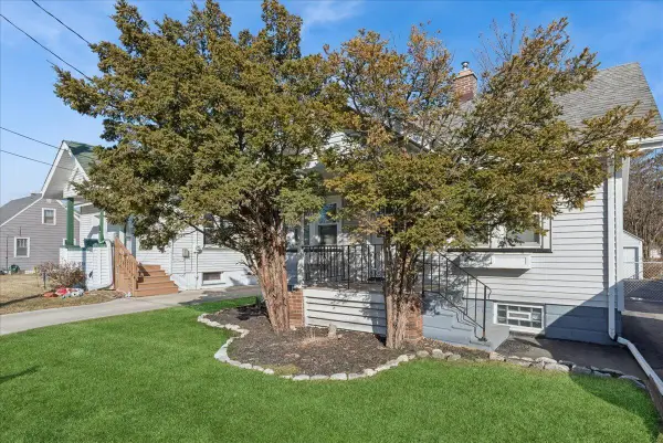 4013 30th AVENUE, Kenosha, WI 53144