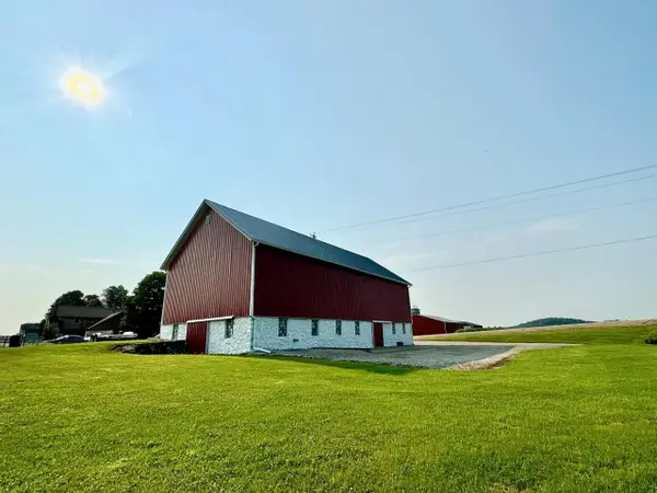W5310 COUNTY ROAD R, Watertown, WI 53098